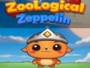 Игра Зоолошки зепелин онлајн