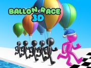 Игра Скок со балони 3D онлајн