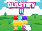 Игра Blastify II онлајн