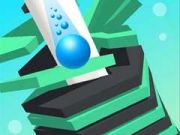 Игра Скок со Стовпци На Линија онлајн