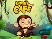 Игра Кафе во Џунгла онлајн