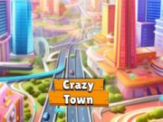 Игра Луд Град 3D онлајн Игра Луд Град 3D онлајн