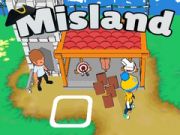 Игра Мисланд онлајн