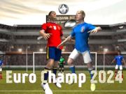 Игра Европско првенство 2024 онлајн Игра Европско првенство 2024 онлајн
