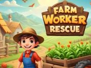 Игра Спасување на работниците на фармата онлајн Игра Спасување на работниците на фармата онлајн