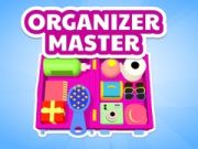 Игра Мајстор Организатор онлајн