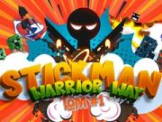 Игра Патот на Stickman Борецот онлајн