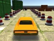Игра Паркирање BMW онлајн