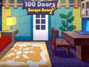 Игра Бегство од 100 Простории онлајн