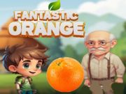 Игра Фантастична Помаранча онлајн