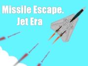Игра Бегство од ракети. Ера на млазни авиони онлајн Игра Бегство од ракети. Ера на млазни авиони онлајн