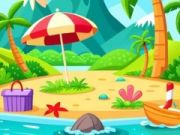 Игра Летни Разлики Во Фокусот онлајн
