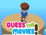 Игра Погоди ги филмовите! онлајн Игра Погоди ги филмовите! онлајн