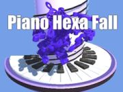 Игра Пијано Хекса Пад онлајн Игра Пијано Хекса Пад онлајн