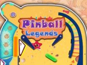 Игра Легенди за пинбол онлајн Игра Легенди за пинбол онлајн