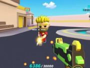 Игра Херои на Куршуми онлајн