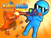 Игра Напад на Оди онлајн