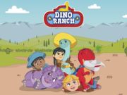 Игра Дино Ранч онлајн