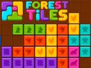 Игра Лесни плочки онлајн