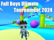 Игра Паднати Дечиња: Ултимативен Турнир 2024 онлајн