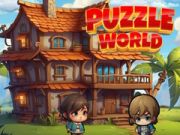 Игра Свет на Загатките онлајн