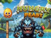 Игра Гладно Чудовиште онлајн