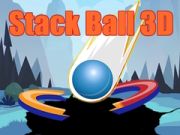 Игра Стекањата топка 3Д онлајн