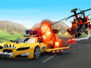 Игра Хаос Пат Безбедна Автомобилска Реч онлајн