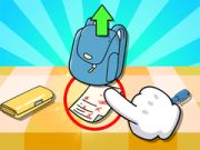 Игра Пронајдете со умот: Можете ли да го најдете? онлајн