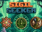 Игра Истражувач на Сигили онлајн