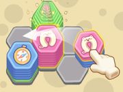 Игра Hex Тројно Слештување онлајн