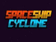 Игра Космички Циклон онлајн Игра Космички Циклон онлајн