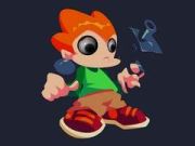 Игра Петок навечер Funkin Големо Око онлајн Игра Петок навечер Funkin Големо Око онлајн