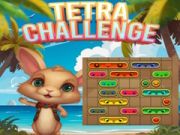 Игра Тетра Предизвик онлајн