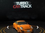 Игра Турбо Автомобилска Трка онлајн