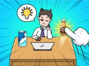 Игра Мозгова загатка: Тешки избори онлајн