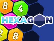 Игра Шестокут онлајн