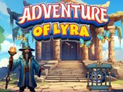 Игра Приключението на Лира онлајн