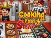 Игра Брзо Готвење 4 Стек онлајн Игра Брзо Готвење 4 Стек онлајн