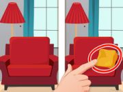 Игра Најдете разлики онлајн Игра Најдете разлики онлајн