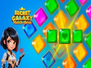 Игра Тајната галаксија онлајн