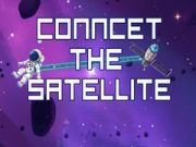 Игра Поврзете сателит онлајн Игра Поврзете сателит онлајн