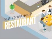 Игра Ресторан МастерШеф онлајн Игра Ресторан МастерШеф онлајн