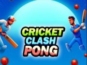 Игра Кркет Конфликт Понг онлајн