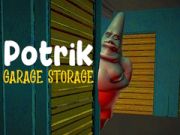 Игра Складиште на гаража Потрик онлајн