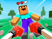 Игра Сломи го Нубот Комплетно! онлајн