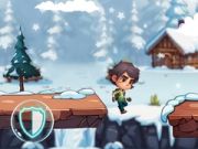 Игра Опуштена Погонка онлајн