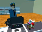 Игра Супермаркет Симулатор: Оригинал онлајн Игра Супермаркет Симулатор: Оригинал онлајн