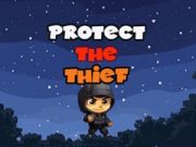 Игра Заштити крадецот онлајн