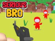 Игра Сериозен Брат онлајн
